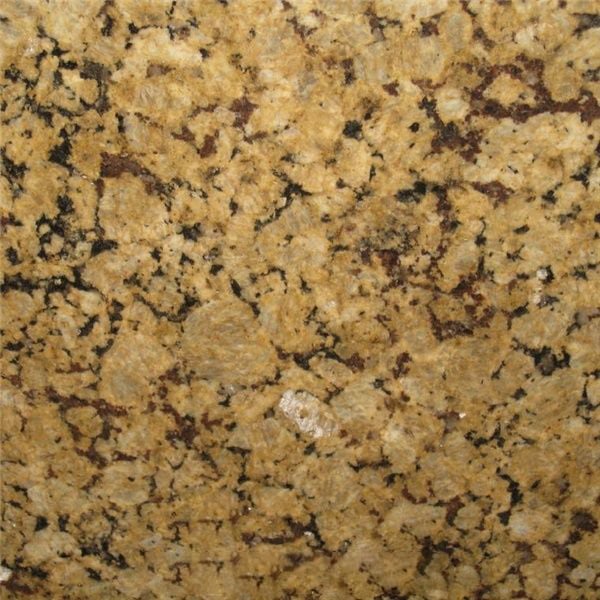 Butterfly Gold Granite