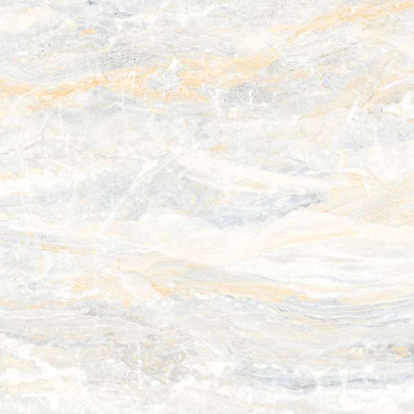 Glazed Porcelain Tiles - 600 x 600 mm ( 24 x 24 inch ) - ATLAS WHITE R1