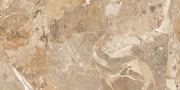 Glazed Porcelain Tiles - 600 x 1200 mm ( 24 x 48 inch ) - maxico-beige-1