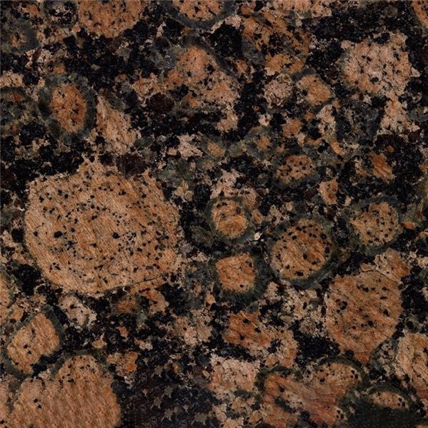 Baltic Brown ED Granite