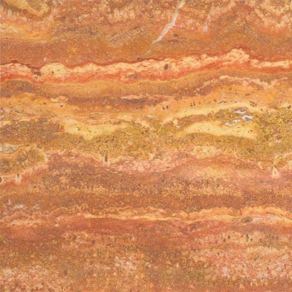 Sanandaj Red Travertine