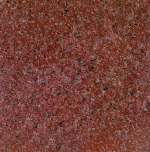 Red Shimian Granite