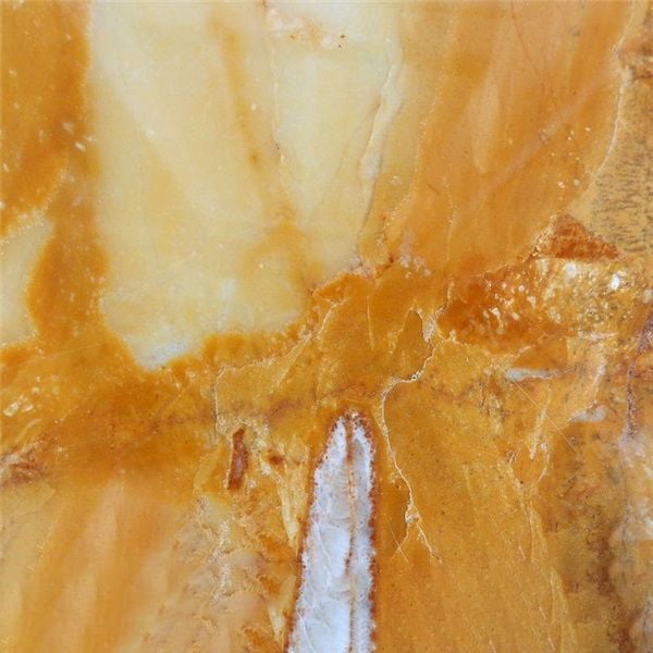 Yellow Siena Marble