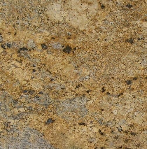 Springbok Granite