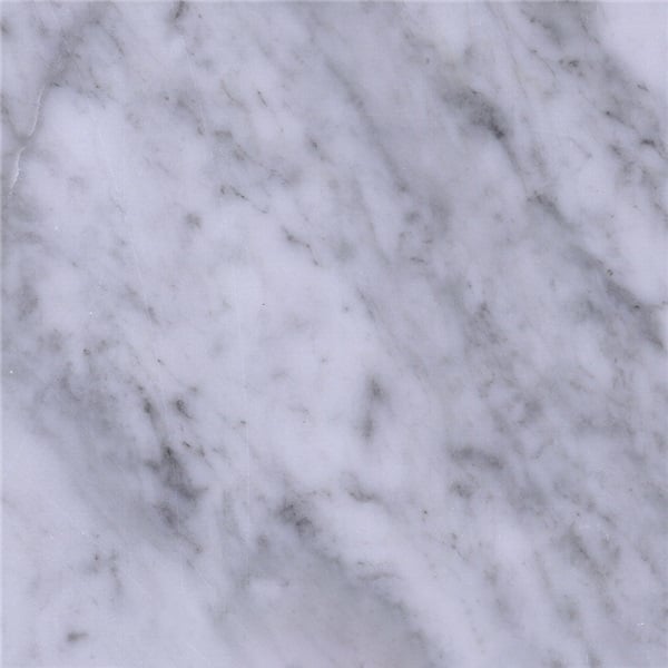 Silver Carrara Marble