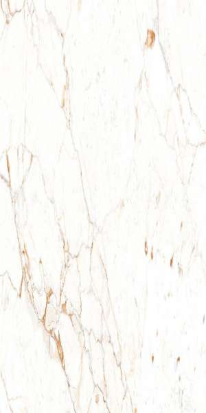 piso azulejo - 600 x 1200 mm (24 x 48 pulgadas) - GRANDE VALOR IMP ATLAS BIANCO