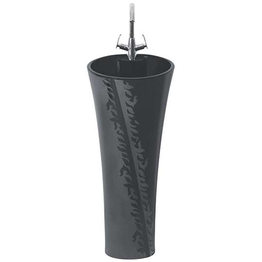 Pedestal para lavabo  - Sesa Set J3