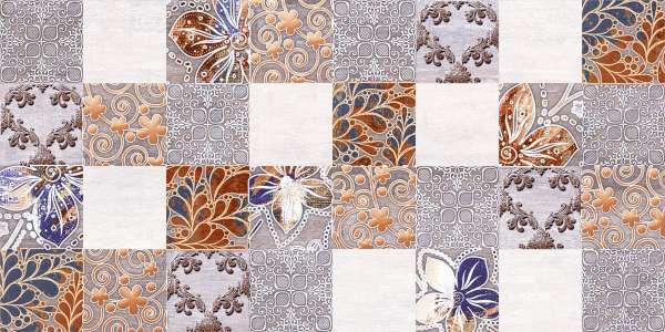 Wall Tiles - 300 x 600 mm ( 12 x 24 inch ) - 24108_HL