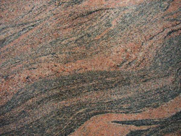 گرانیت، سنگ و کوارتز - هر اندازه - Indian juprana granite