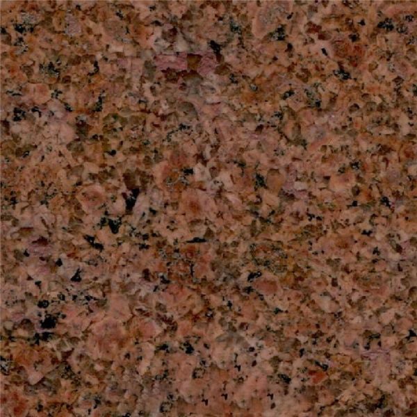 Onida Orange Granite