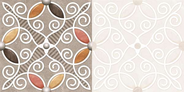 Digital odi Tiles - 300 x 600 mm (12 x 24 inch) - CAP6020_HL_1