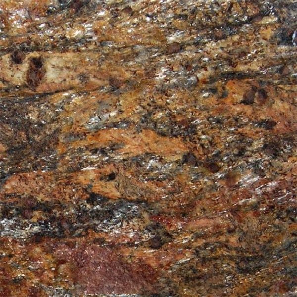 Maximus Granite