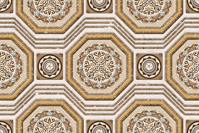 Digital odi Tiles - 300 x 450 mm (12 x 18 inch) - 1005-D