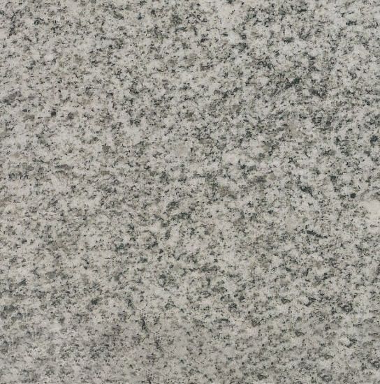 Grey White Fangshan Granite