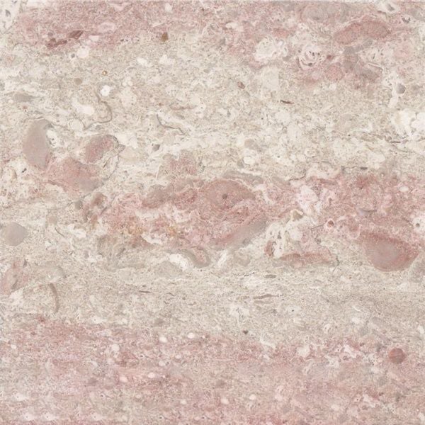 Poymer Pink Marble