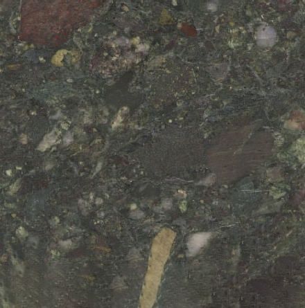 Serni Green Limestone