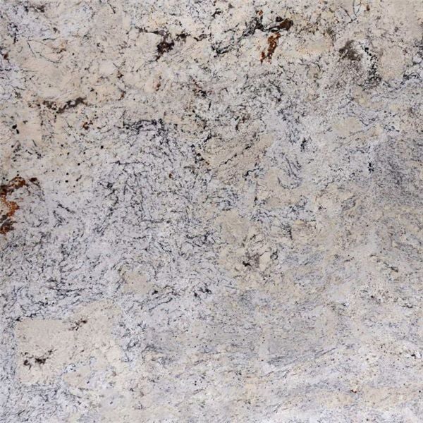 White Mirage Granite