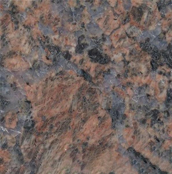 Dakota Blue Granite