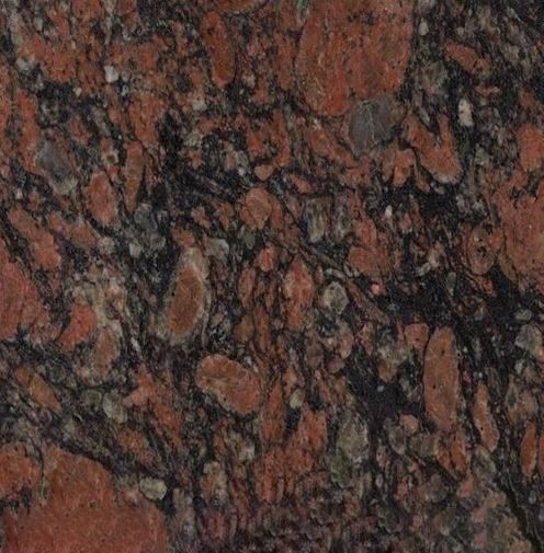 Royal Amber Granite