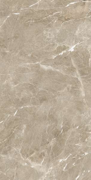 Glazed Porcelain Tiles - 600 x 1200 mm ( 24 x 48 inch ) - EMPRO-SMOGGY-LATTE_R1