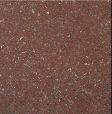 Asian Red Granite