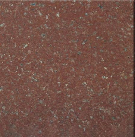 Asian Red Granite