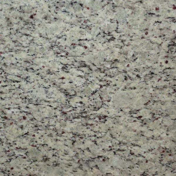 Esmeralda White Granite