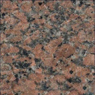 Crystal Rose Granite