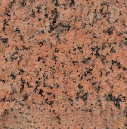 Matuu Red Granite