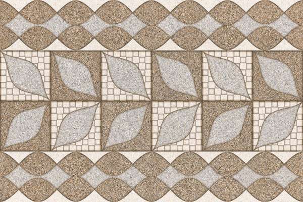 Digital odi Tiles - 300 x 450 mm (12 x 18 inch) - 1008_HL_1