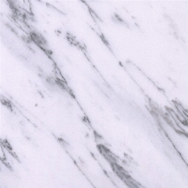 Snowflake White Marble