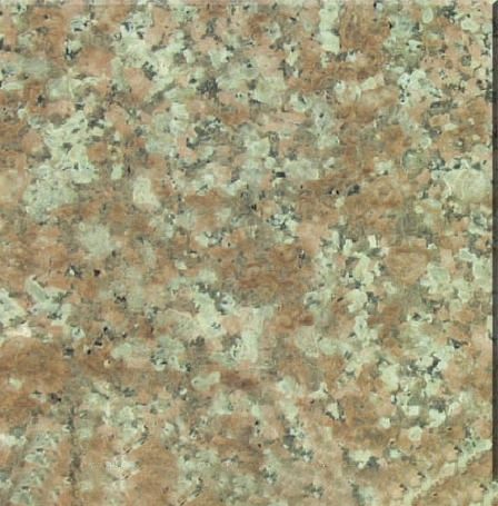 Miyun Peach Blossom Granite