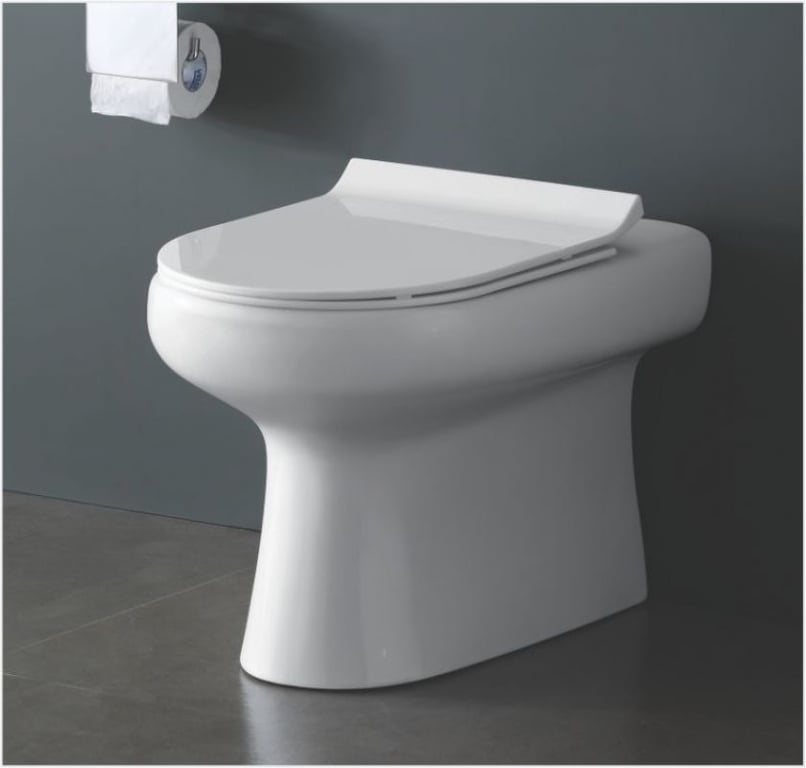 Water Closet  - Diva s -6011