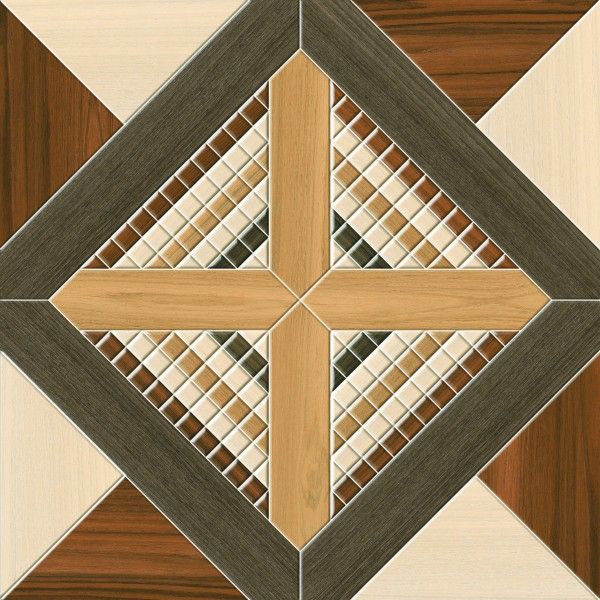 Ceramic Floor Tiles - 600 x 600 mm ( 24 x 24 inch ) - 1155