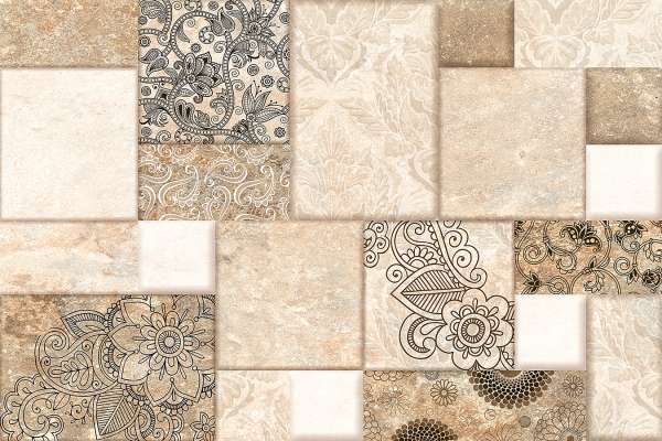 Digital odi Tiles - 300 x 450 mm (12 x 18 inch) - 8001_HL_1