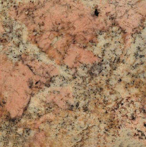 Juparana Sol Granite