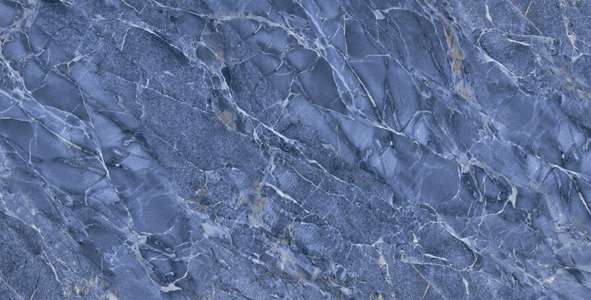 pavimento gres porcellanato - 600 x 1200 mm (24 x 48 pollici) - CALVIN BLUE R1