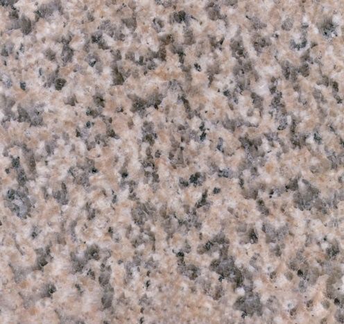 Red Fuqing Granite