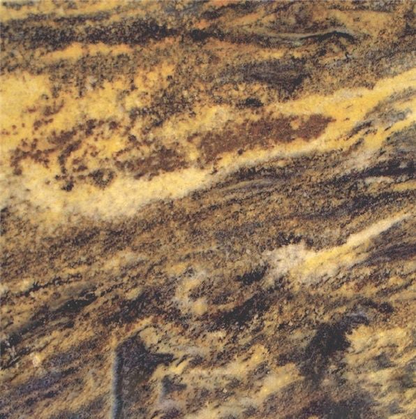 Golden Light Granite