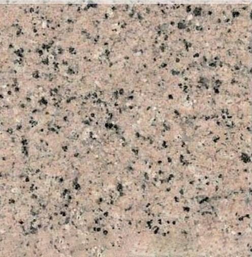 Hibiscus Pink Granite