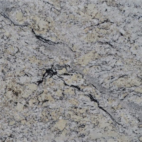 Bianco Fantastico Granite