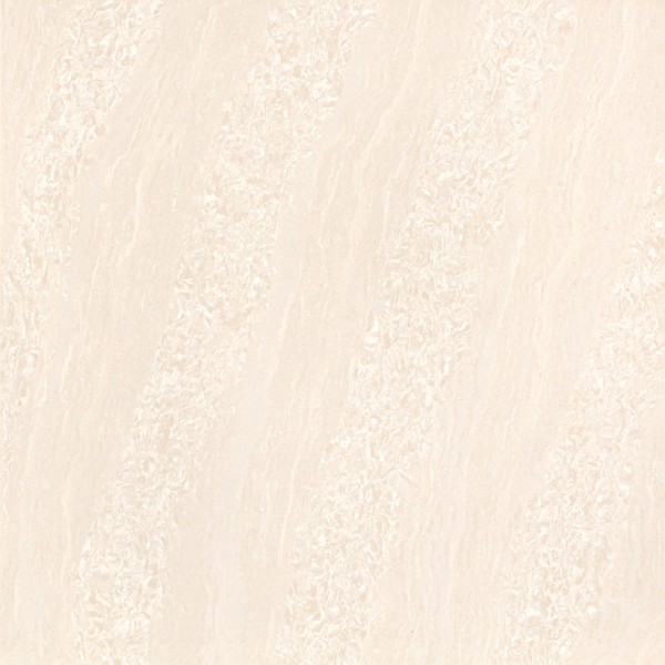 carrelage travertin - 600 x 600 mm ( 24 x 24 pouces ) - EMERALD CREMA - LT