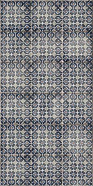 carrelage porcelanosa - 600 x 1200 mm ( 24 x 48 pouces ) - quiro-grey-decor-02