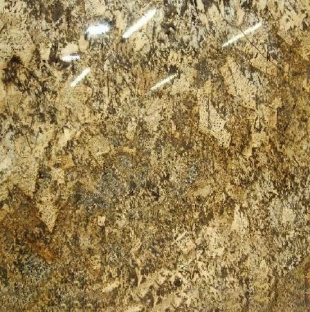 Gold Fuji Granite