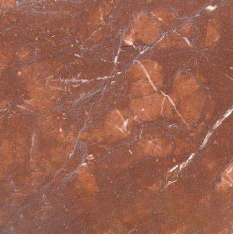 Rosso Castellamare Marble