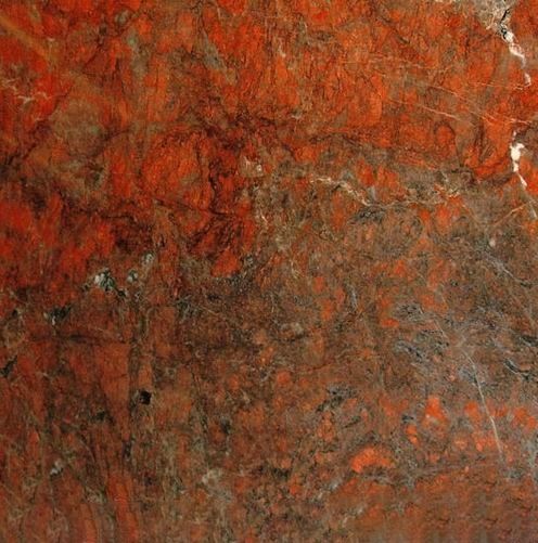 Red Hollywood Granite