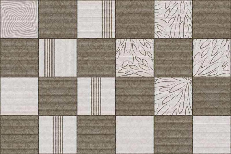 Wall Tiles - 300 x 450 mm  ( 12 x 18 inch ) - 8006_HL_1