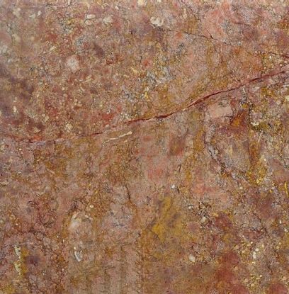 Rosso Samad Marble