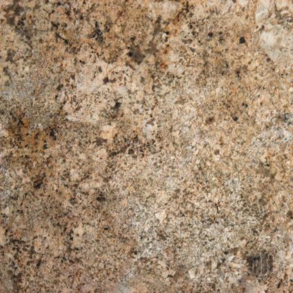 Niagara Gold Granite countertop