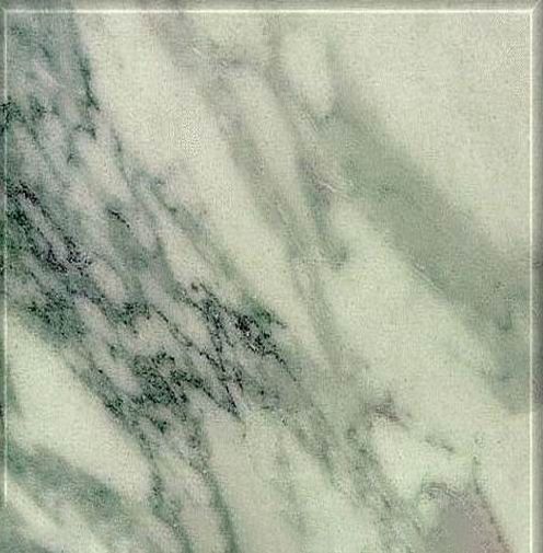 Green Dramas Marble